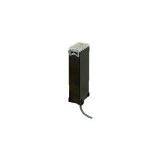 Carlo Gavazzi Diffuse Reflective Photoelectric Sensor Block Sensor 500 mm to 2.5 m NPN/PNP IP67 