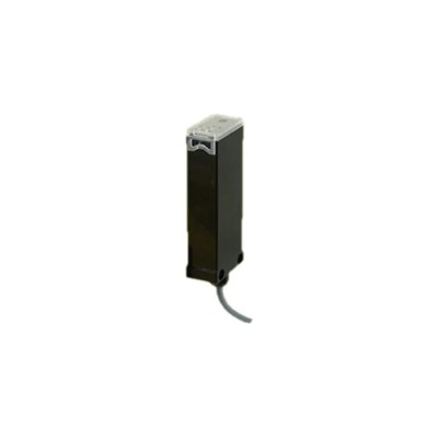 Carlo Gavazzi Diffuse Reflective Photoelectric Sensor Block Sensor 500 mm to 2.5 m NPN/PNP IP67 
