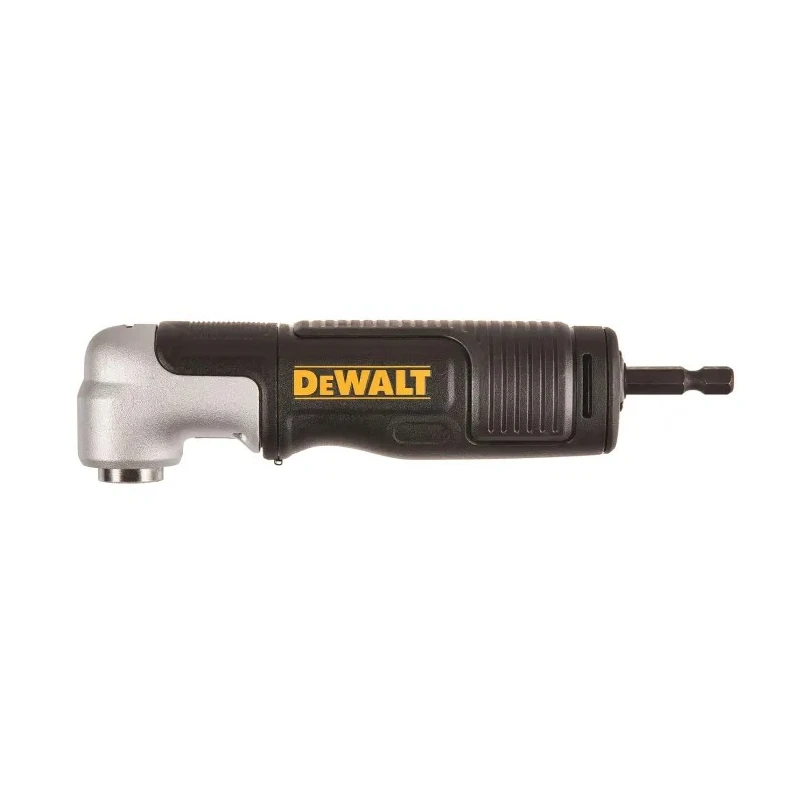 DeWALT Hex Adapter Socket Adapter 1016mm Overall Length DT20500-QZ