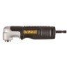 DeWALT Hex Adapter Socket Adapter 1016mm Overall Length DT20500-QZ