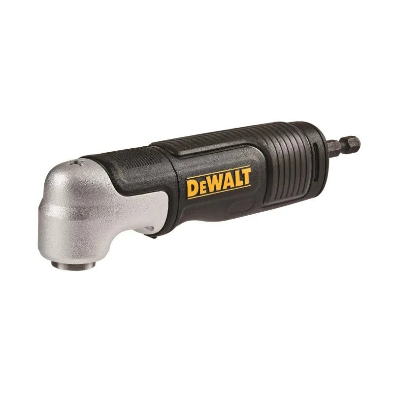 DeWALT Hex Adapter Socket Adapter 1016mm Overall Length DT20500-QZ