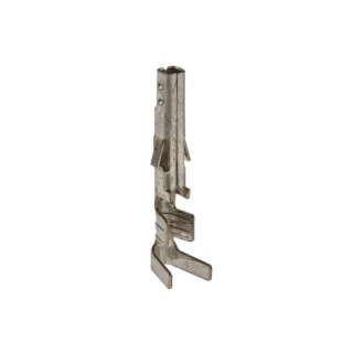 Molex 5556 Series Female Crimp Terminal, 16 AWG Min Crimp, 16 AWG Max 39-00-0078