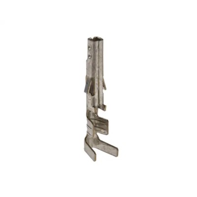 Molex 5556 Series Female Crimp Terminal, 16 AWG Min Crimp, 16 AWG Max 39-00-0078