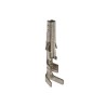Molex 5556 Series Female Crimp Terminal, 16 AWG Min Crimp, 16 AWG Max 39-00-0078