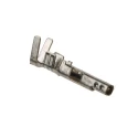 Molex 5556 Series Female Crimp Terminal, 16 AWG Min Crimp, 16 AWG Max 39-00-0078
