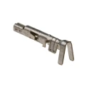 Molex 5556 Series Female Crimp Terminal, 16 AWG Min Crimp, 16 AWG Max 39-00-0078