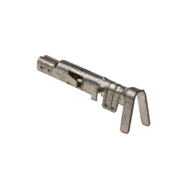 Molex 5556 Series Female Crimp Terminal, 16 AWG Min Crimp, 16 AWG Max 39-00-0078