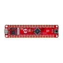 Microchip PIC18F57Q84 Curiosity Nano Evaluation Kit with Microchip MPLAB X and MCC DM182030