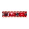 Microchip PIC18F57Q84 Curiosity Nano Evaluation Kit with Microchip MPLAB X and MCC DM182030