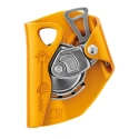 Petzl Rope Grab Stainless Steel, Aluminium for 10 mm Rope Diameter B070AA00