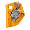 Petzl Rope Grab Stainless Steel, Aluminium for 10 mm Rope Diameter B070AA00
