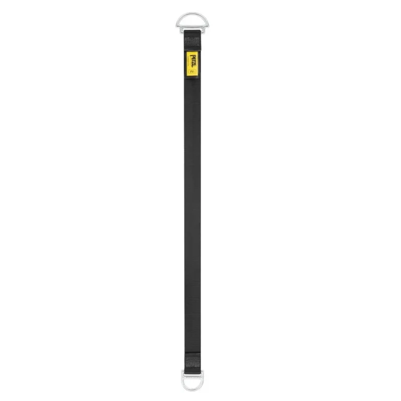 Petzl 1.5 m Anchor Strap 25 kN Strength, 44mm Wide G010AA01