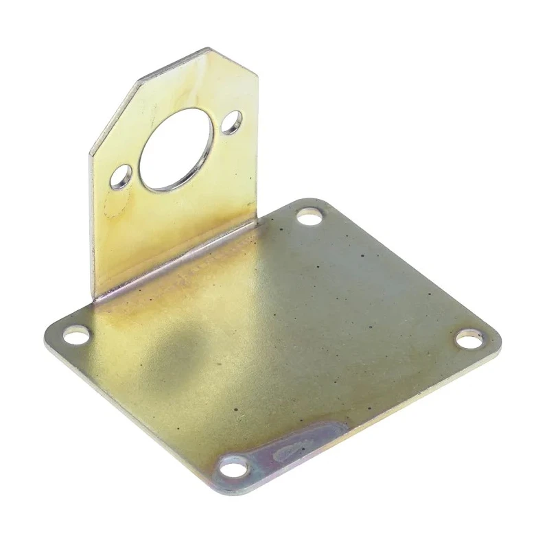 RS PRO Motor Bracket for Use with RE 360, RE 385, RE 385LN, RE 380, RE 360/1 Motors 834-7681