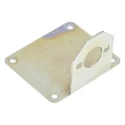 RS PRO Motor Bracket for Use with RE 360, RE 385, RE 385LN, RE 380, RE 360/1 Motors 834-7681