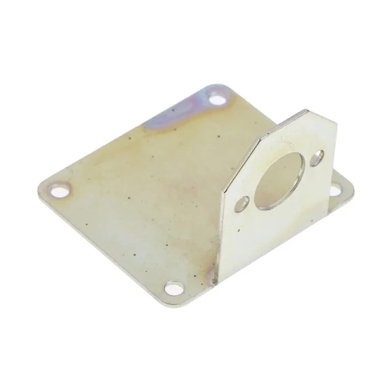 RS PRO Motor Bracket for Use with RE 360, RE 385, RE 385LN, RE 380, RE 360/1 Motors 834-7681