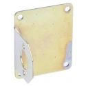 RS PRO Motor Bracket for Use with RE 360, RE 385, RE 385LN, RE 380, RE 360/1 Motors 834-7681