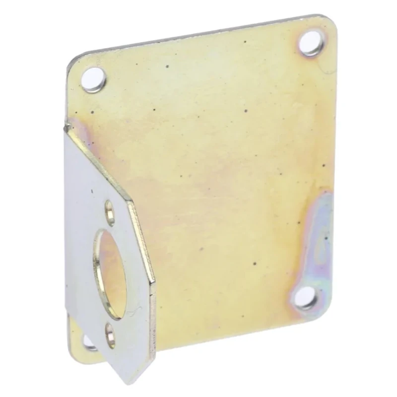 RS PRO Motor Bracket for Use with RE 360, RE 385, RE 385LN, RE 380, RE 360/1 Motors 834-7681