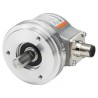 Kubler 5000 Series Incremental Encoder Push Pull Interface 30V dc 8.5000.B157.0500