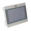 RS PRO HMI Panel 7 Inch Entry Level TFT LCD Display 800 x 480 Pixel with 2 Ports RS422/485, COM, RS232, USB 2.0 215-6604