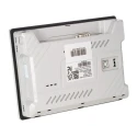 RS PRO HMI Panel 7 Inch Entry Level TFT LCD Display 800 x 480 Pixel with 2 Ports RS422/485, COM, RS232, USB 2.0 215-6604