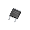 Infineon N-Channel IGBT, 30 A, 600 V, 250 W Power Dissipation, 3-Pin Surface Mount TO-252 Package IKD15N60RATMA1