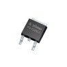 Infineon N-Channel IGBT, 30 A, 600 V, 250 W Power Dissipation, 3-Pin Surface Mount TO-252 Package IKD15N60RATMA1
