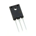 Infineon N-Channel IGBT Single Transistor IC, 53 A, 600 V, 3-Pin TO-247 Through Hole IKFW60N60DH3EXKSA1