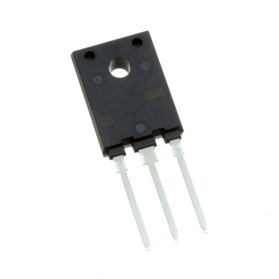 Infineon N-Channel IGBT Single Transistor IC, 53 A, 600 V, 3-Pin TO-247 Through Hole IKFW60N60DH3EXKSA1