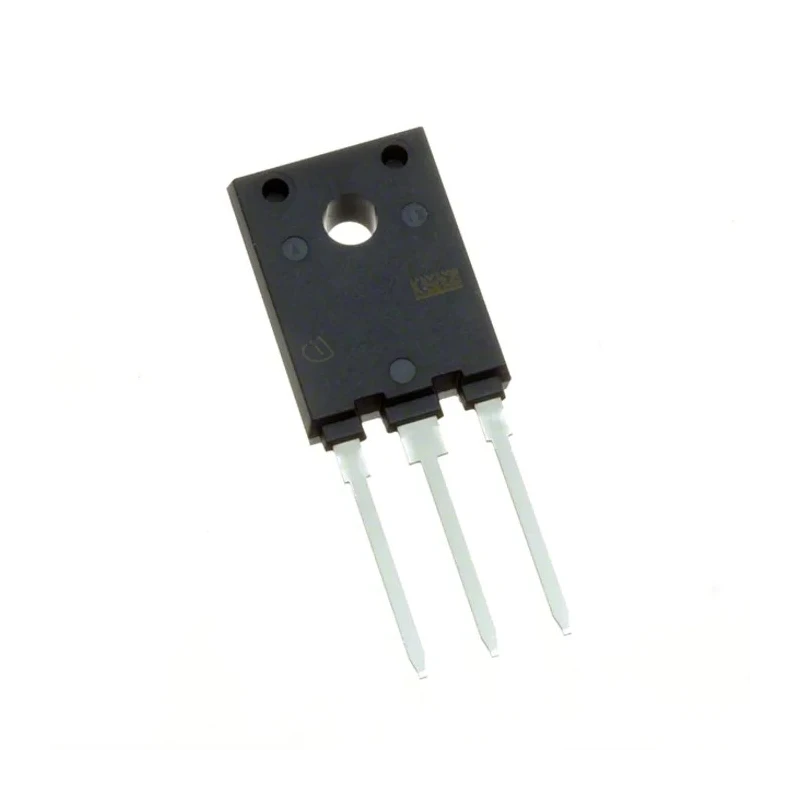 Infineon N-Channel IGBT Single Transistor IC, 53 A, 600 V, 3-Pin TO-247 Through Hole IKFW60N60DH3EXKSA1