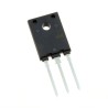 Infineon N-Channel IGBT Single Transistor IC, 53 A, 600 V, 3-Pin TO-247 Through Hole IKFW60N60DH3EXKSA1