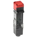 Omron D4SL-N Series Solenoid Interlock Switch, Power to Lock, 24V DC, IP67, Plastic Housing, 1.5A Contact Current 