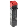Omron D4SL-N Series Solenoid Interlock Switch, Power to Lock, 24V DC, IP67, Plastic Housing, 1.5A Contact Current