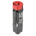 Omron D4SL-N Series Solenoid Interlock Switch, Power to Lock, 24V DC, IP67, Plastic Housing, 1.5A Contact Current 