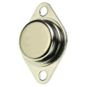 onsemi PNP Power Transistor MJ21193G, 16 A Maximum DC Collector Current, 250 V Collector Emitter Voltage, TO-204 Package