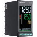 Gefran 1250 Series Panel PID Temperature Controller 3 Output Relay 27V F060865/ 1250-R-RR0-00000-0-G
