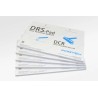 Fortex DCR/DRS Dust Removal Cleaning Pads for Dust Cleaning Roller TP-0330-05