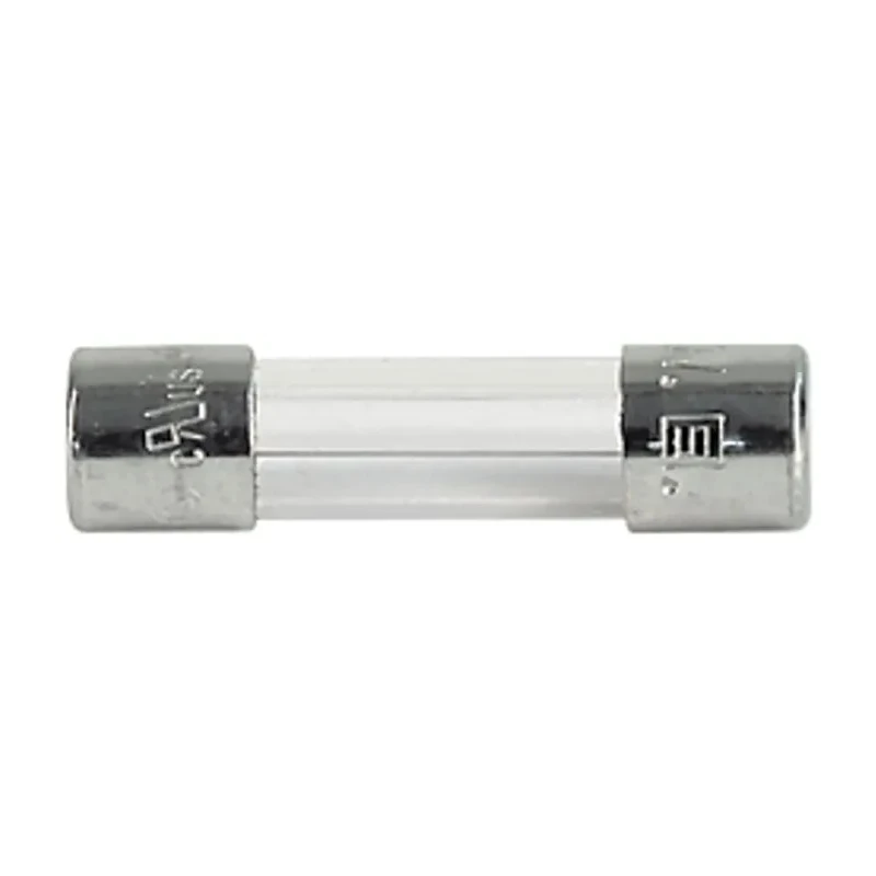 Schurter 400mA T Glass Cartridge Fuse 5 x 20 mm, Time Delay, 250V AC 0034.3113