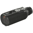Omron Diffuse Photoelectric Sensor Barrel Sensor 300 mm Detection Range PNP Output IP67 IP69K E3FA-DP25-F2