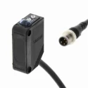Omron Diffuse Photoelectric Sensor Compact Sensor 1 m PNP E3Z-D82-M3J 0.3M