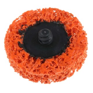 Norton Ceramic Abrasive Disc Stripping Disc 50.8 mm Coarse Grade 66623303912