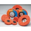 Norton Ceramic Abrasive Disc Stripping Disc 50.8 mm Coarse Grade 66623303912
