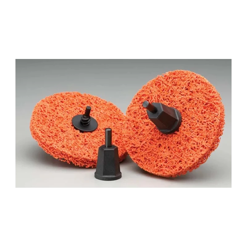 Norton Ceramic Abrasive Disc Stripping Disc 50.8 mm Coarse Grade 66623303912