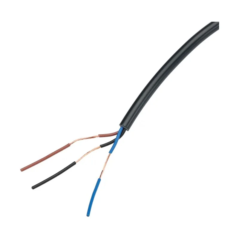 Omron Diffuse Photoelectric Sensor Compact Sensor 1 m Detection Range NPN Output IP67 E3Z-D62 5M