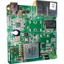 Microchip Power Management Development Kit FB, PD with PD70201 5V 5A Power Detector Evaluation Board 