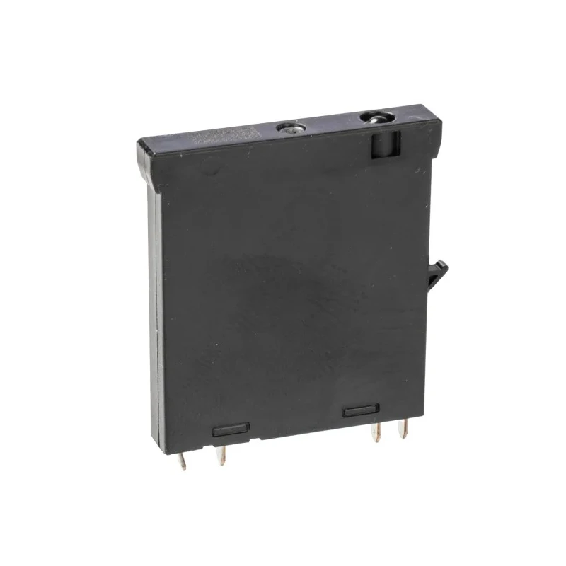Omron Solid State Relay , 3 A Load, Plug-in Mount, 24 V dc Load and Control G3RV-SR