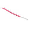 RS PRO Red 0.33 mm² 22 AWG Hook Up Wire, 7/0.12 mm Core Strands, 100 m, Modified Polyphenylene Ether, 600 V, 105°C 872-4530