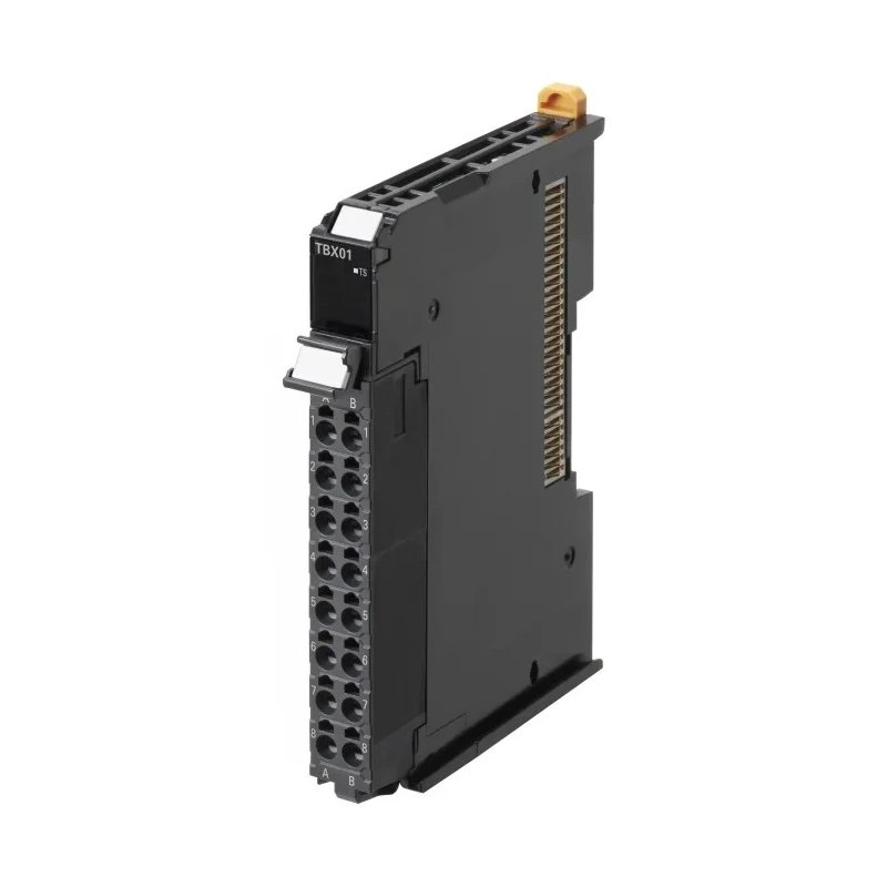 Omron NX Series Digital Output I/O Unit for NX Series CPU Unit, EtherCAT Coupler Unit, CJ PLC NX-OD3268
