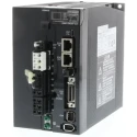 Omron Servo Drive 600 W, 400V, 3 Phase, 4A, Motion Control Function R88D-KN06F-ECT