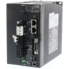 Omron Servo Drive 600 W, 400V, 3 Phase, 4A, Motion Control Function R88D-KN06F-ECT