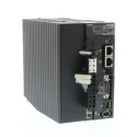 Omron Servo Drive 600 W, 400V, 3 Phase, 4A, Motion Control Function R88D-KN06F-ECT